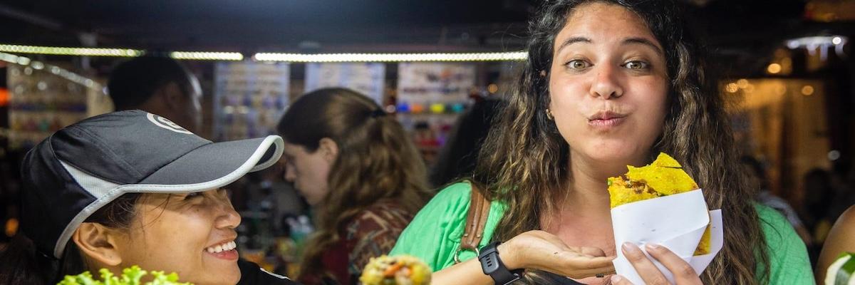 Pho-Nomenal Eats: Best Street Food in Vietnam