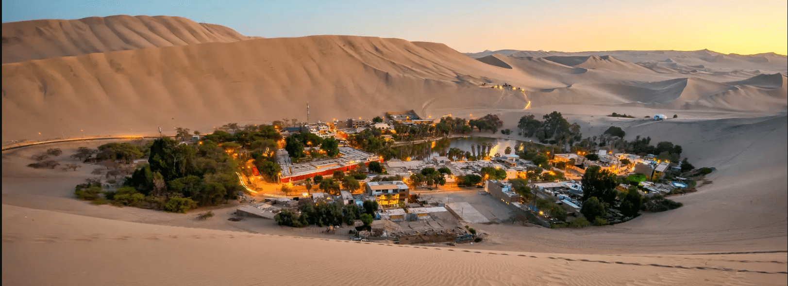 Où trouver les plus beaux sites naturels et la faune sauvage du Pérou au-delà du Machu Picchu