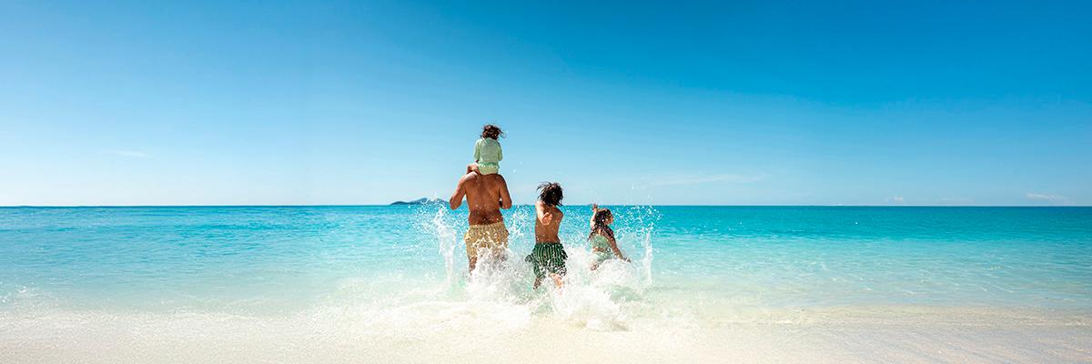 Vols et forfaits en promotion