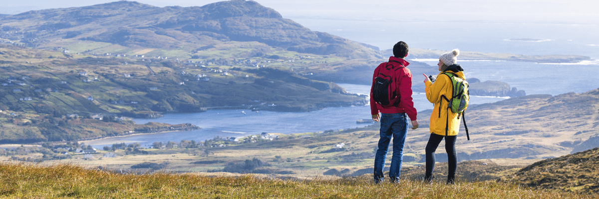 2 For 1 Air Sale: Companion Flies Free on Select CIE Tours to Europe! - background banner